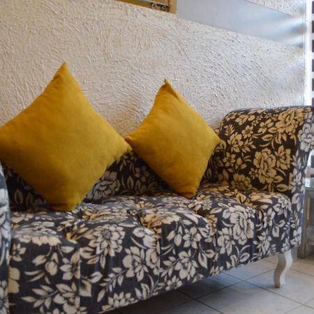 Loft Daire Ciudad Hidalgo Dış mekan fotoğraf